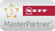 EFF Master Partner