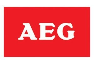 AEG logo