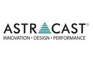 Astracast logo