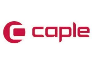 Caple logo