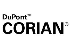 Corian logo
