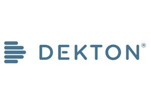 Dekton logo