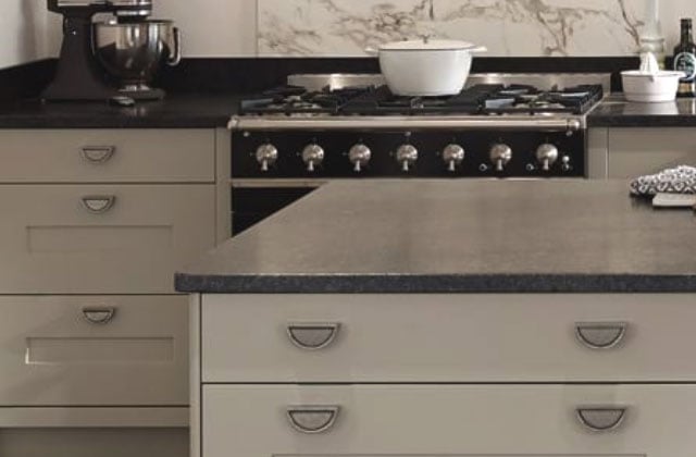 Compare our kitchen cabinets specifications