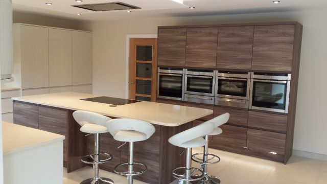 energy efficient appliances