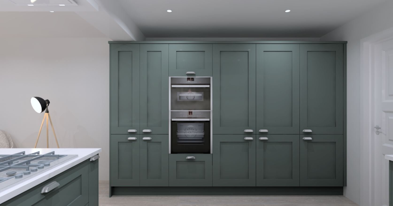Thinking About an Air Fryer? | NH Kitchen Design