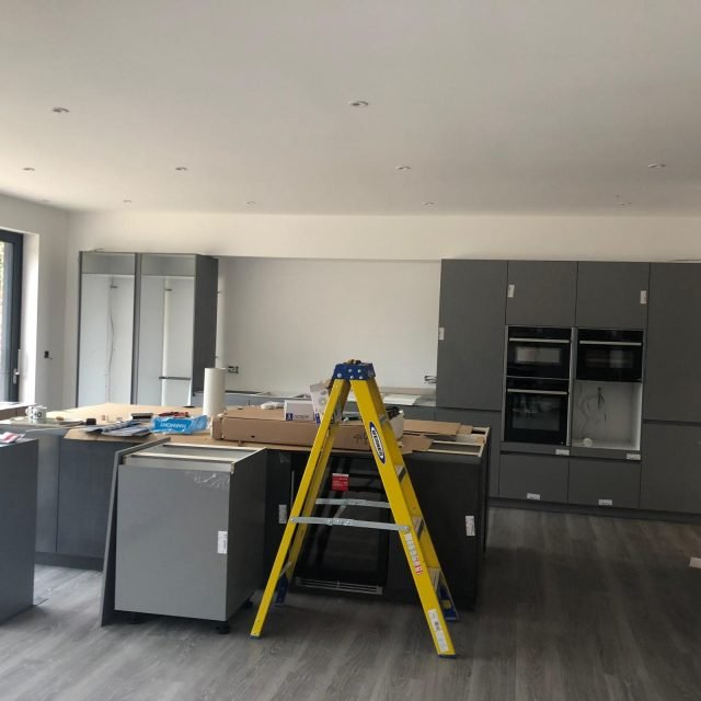diy kitchens