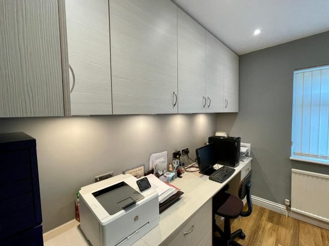 home office