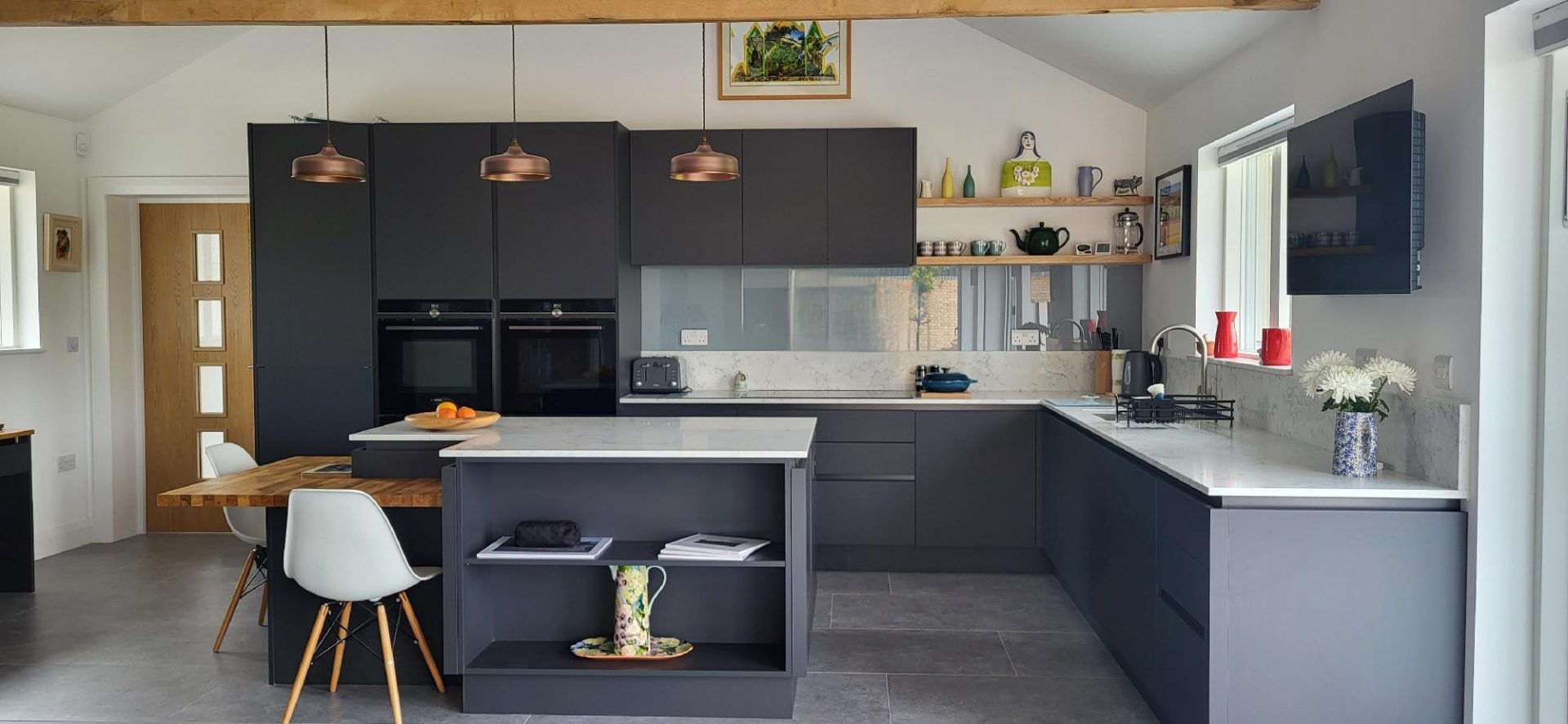 Heres Our Top Kitchen Design Trends of 2024 | NH Kitchen Design