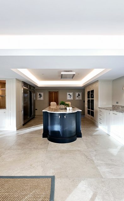 Kitchens in St Neots