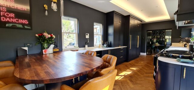 kitchen design