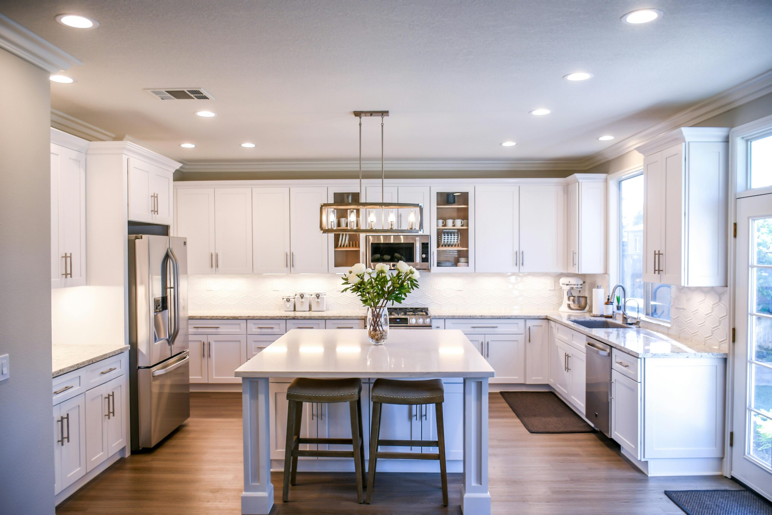 Bespoke Kitchens in Wisbech