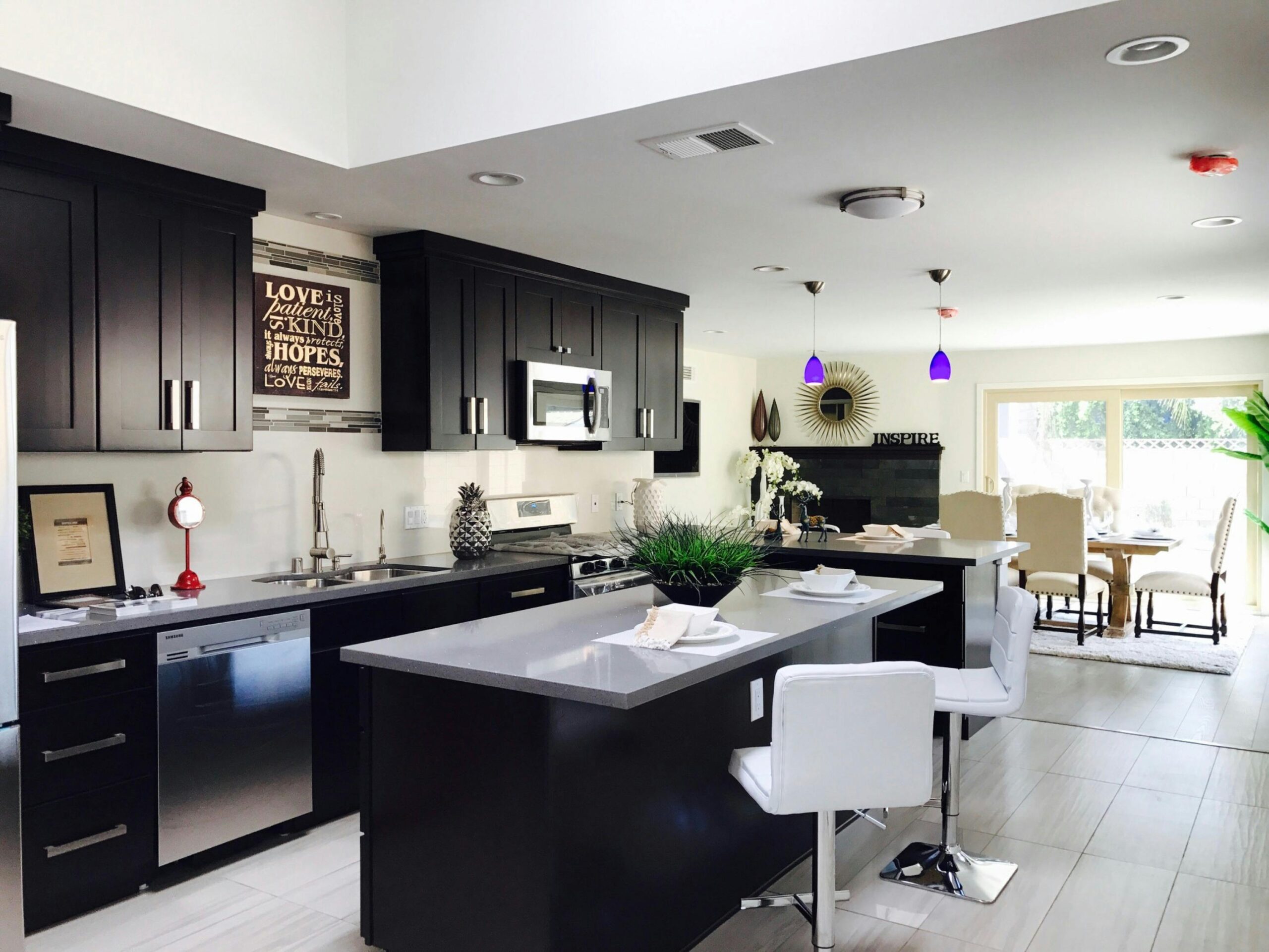 Kitchen Design Services in Cambourne​