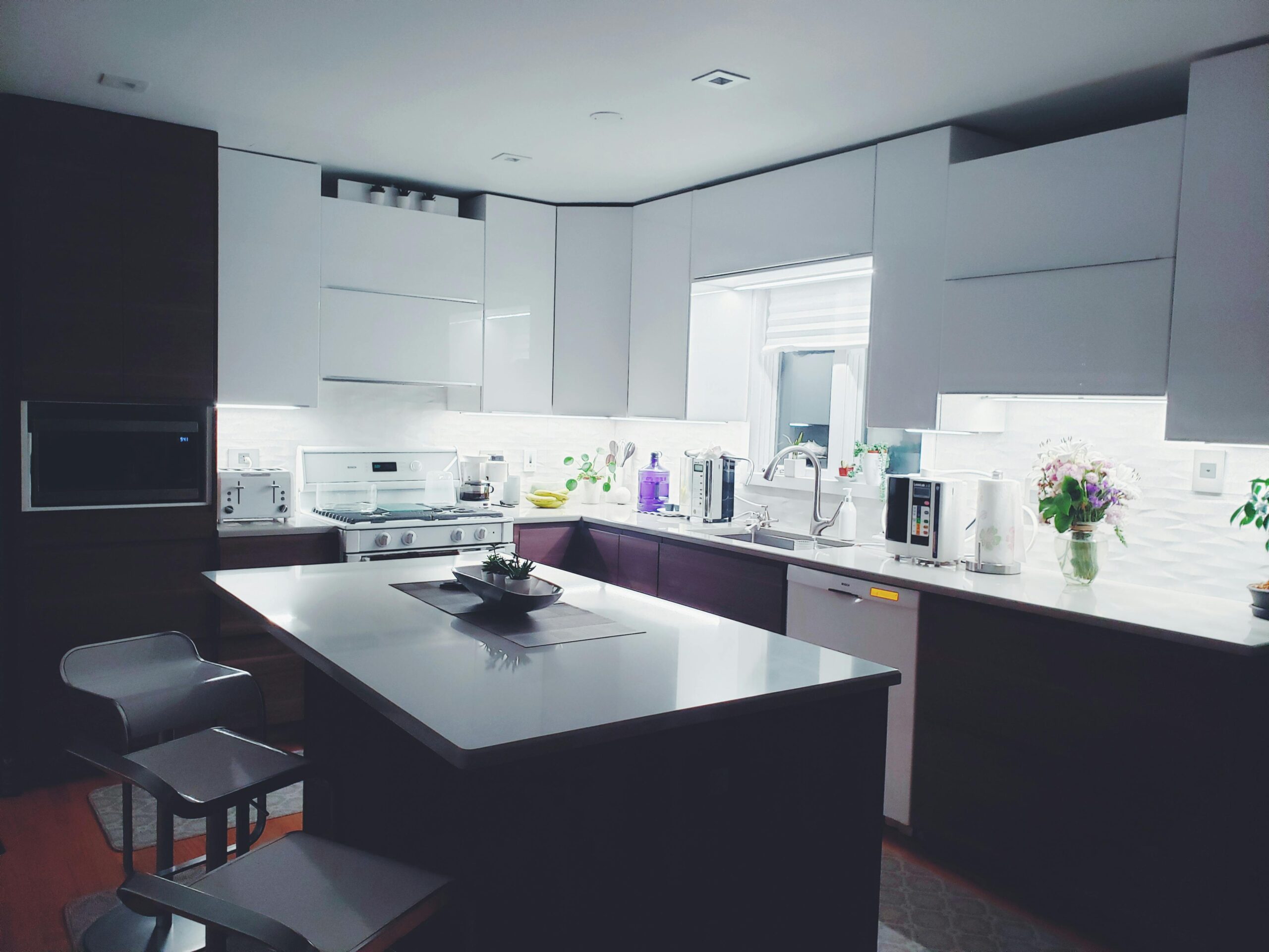 Kitchen Design Services in Cambourne
