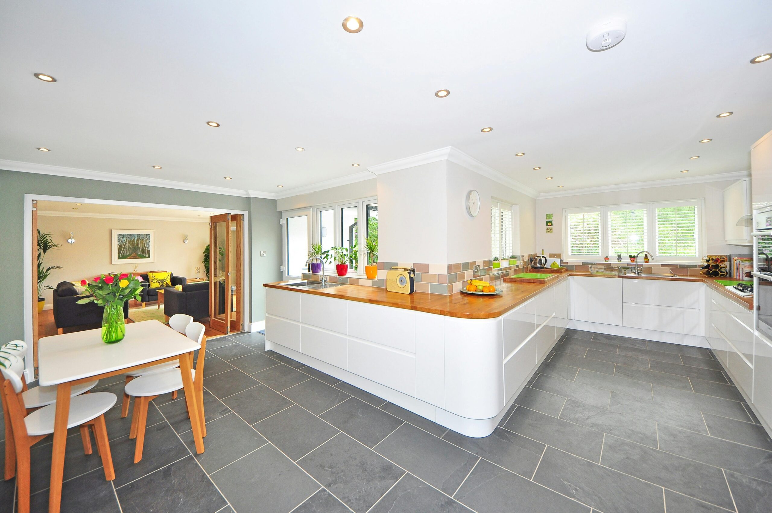 Kitchen Design Services in Cambourne​