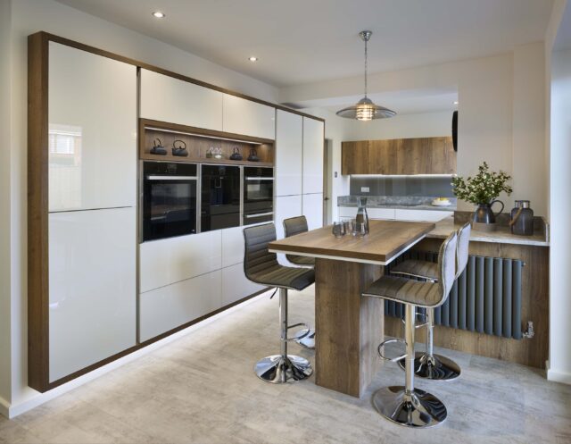 kitchen design