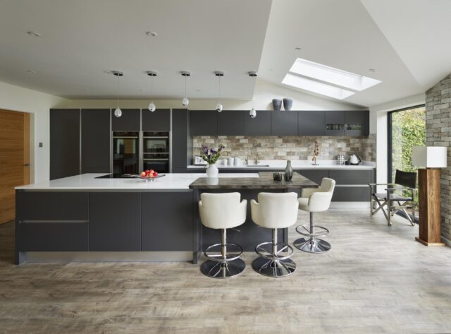Kitchen Renovation