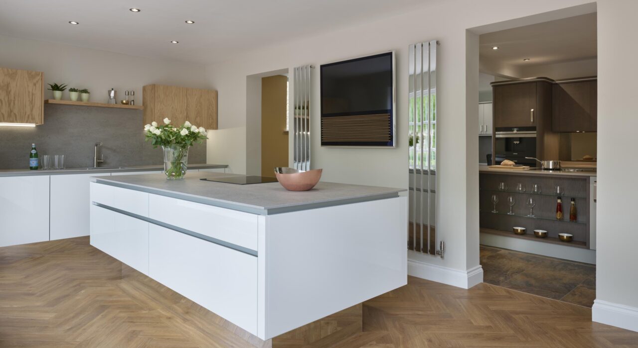 Kitchen Design Mistakes