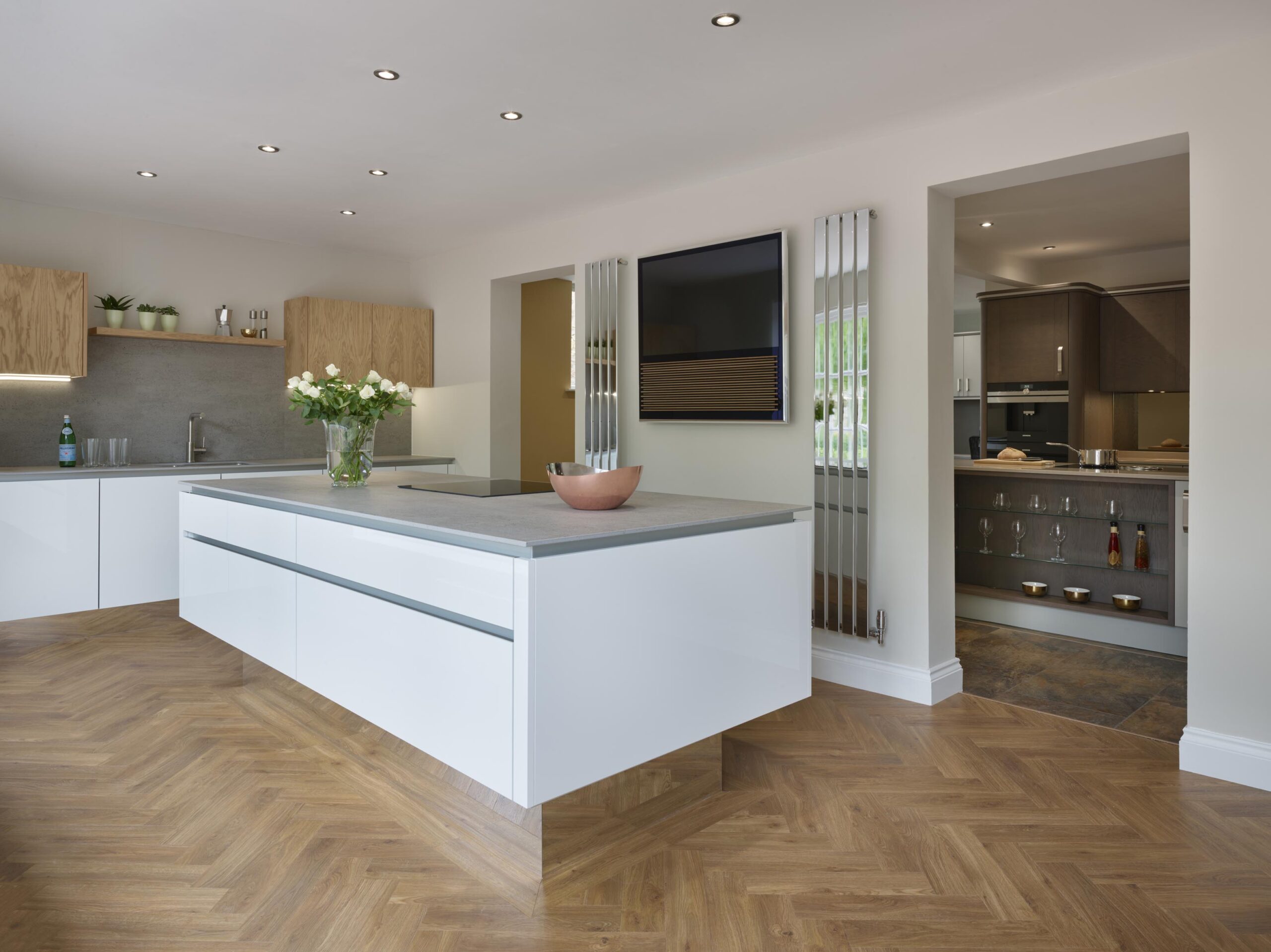 Kitchen Design Mistakes