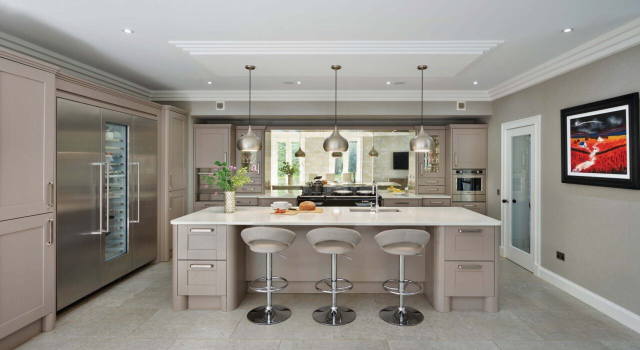 Kitchen Design Mistakes