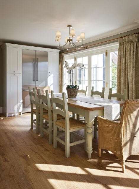 kitchen refits