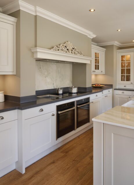 Kitchen design