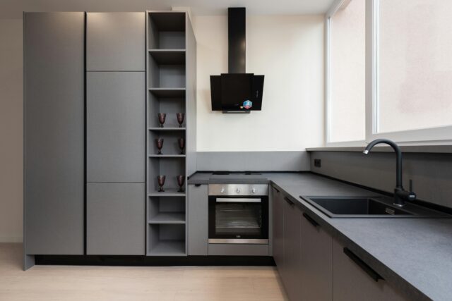 Kitchen Design Mistakes