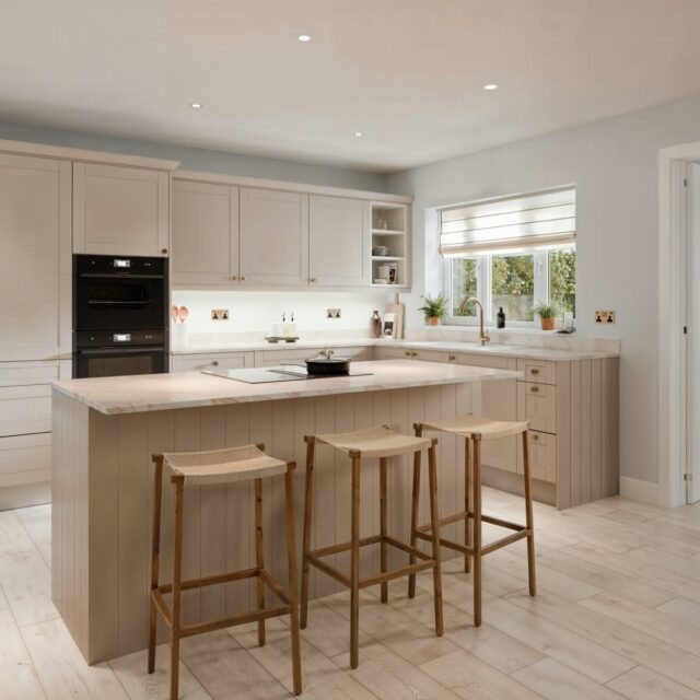 bespoke kitchens